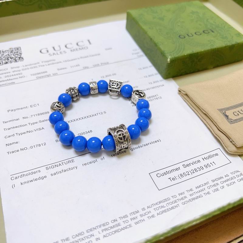 Gucci Bracelet 10yxx53